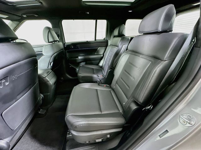 2025 Hyundai Santa Fe Calligraphy - Photo 30
