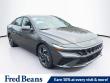 New 2026 Hyundai Elantra Limited Sedan