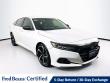 Used 2021 Honda Accord Sport Special Edition Sedan
