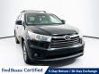 Used 2015 Toyota Highlander XLE V6 SUV