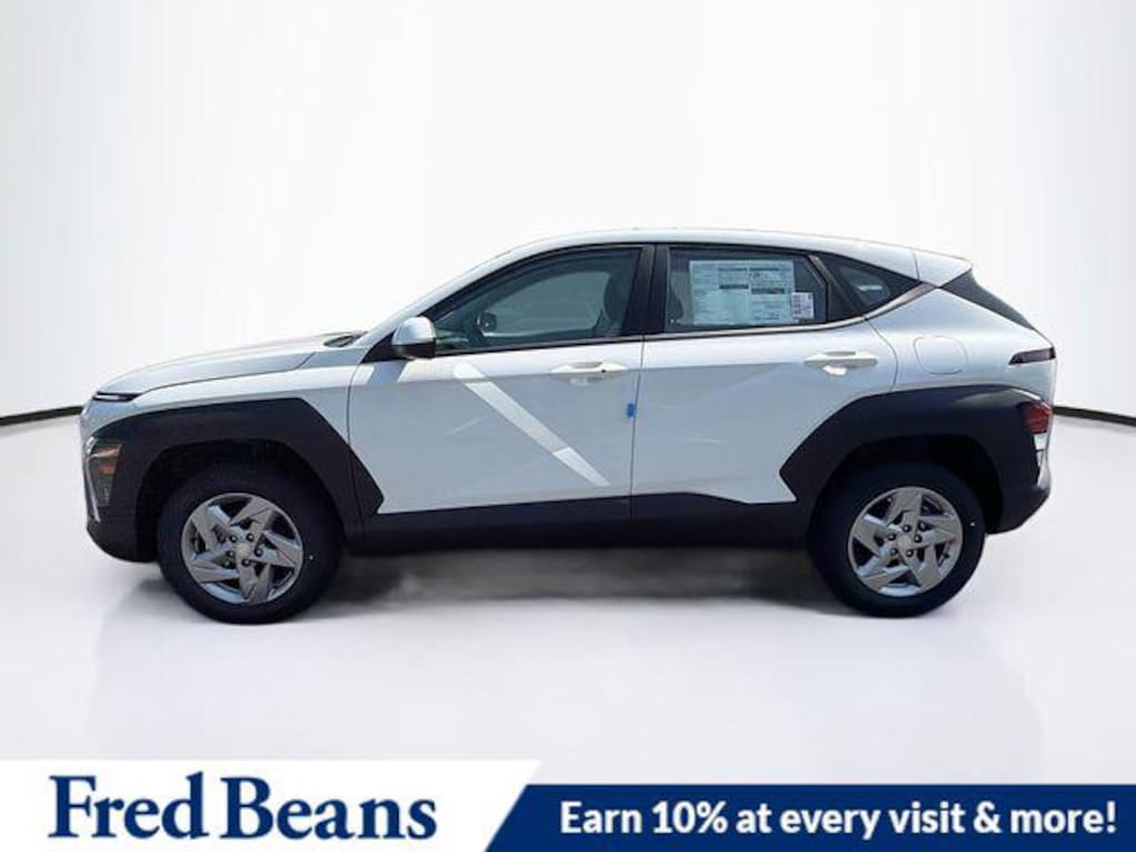 New 2026 Hyundai Kona SE AWD SUV