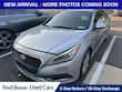 Hyundai Sonata Hybrid