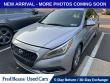 Used 2016 Hyundai Sonata Hybrid Limited Sedan
