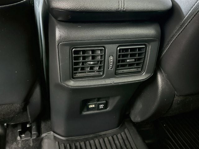 2021 Toyota RAV4 Limited - Photo 32