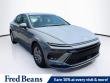 New 2026 Hyundai Sonata SE Sedan