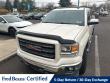 Used 2014 GMC Sierra 1500 SLT Truck Crew Cab