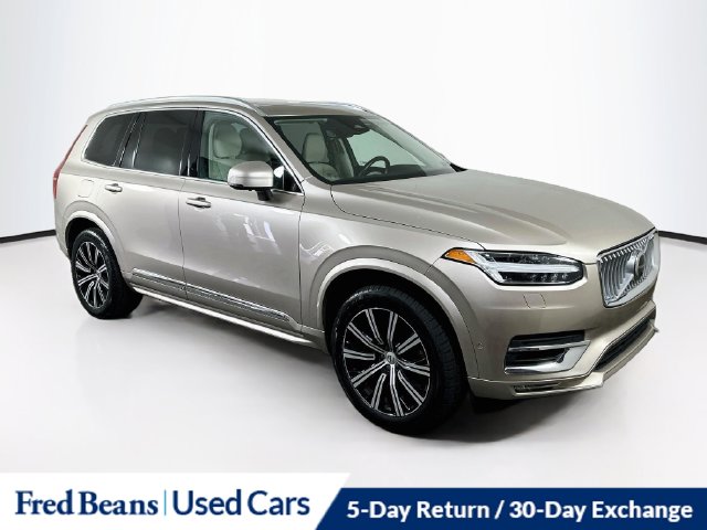 2024 Volvo XC90