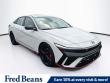 New 2026 Hyundai Elantra N Sedan Sedan
