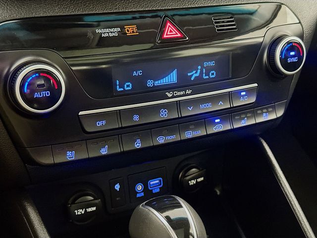 2020 Hyundai Tucson Ultimate - Photo 21