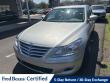 Used 2011 Hyundai Genesis 3.8 Sedan