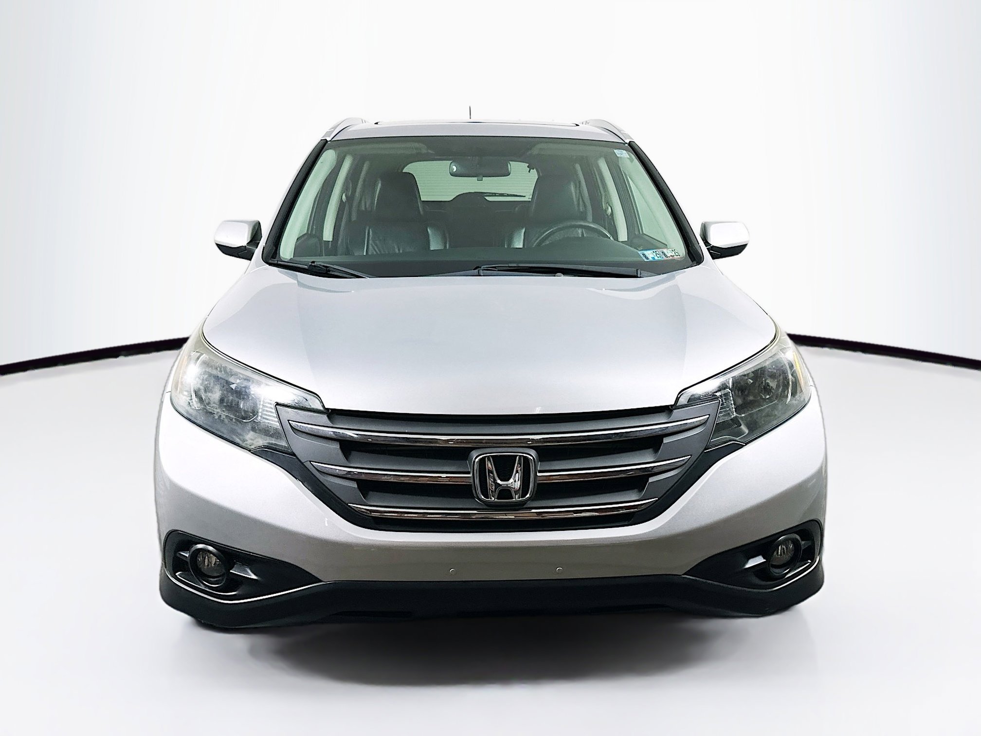 Used 2013 Honda CR-V EX-L with VIN 5J6RM4H75DL064330 for sale in Doylestown, PA