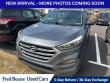 Certified 2018 Hyundai Tucson SEL SUV