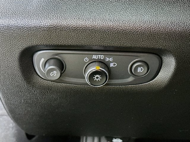 2018 Chevrolet Traverse 3LT - Photo 13