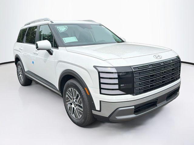 2026 Hyundai Palisade Hybrid