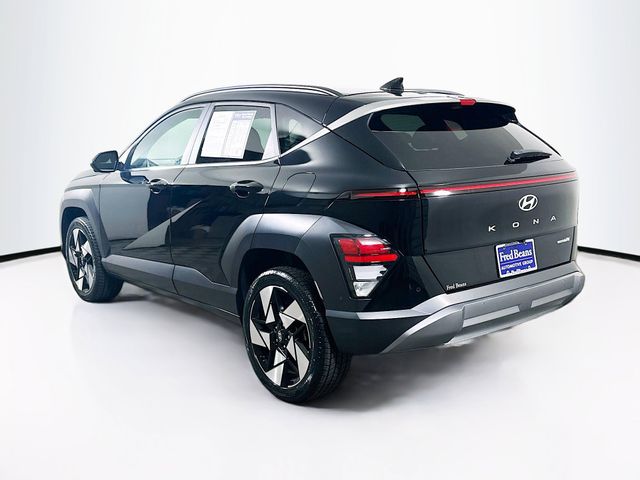 2024 Hyundai Kona Limited - Photo 6