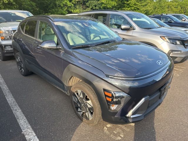 2024 Hyundai Kona SEL - Photo 14