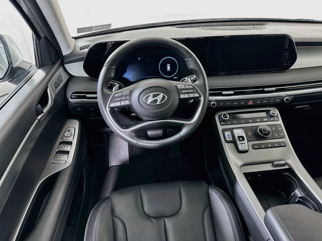 2024 Hyundai Palisade SEL - Photo 29