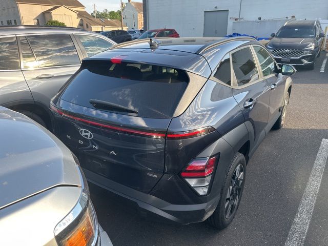 2024 Hyundai Kona SEL - Photo 10