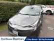 Used 2017 Toyota Prius Three Hatchback