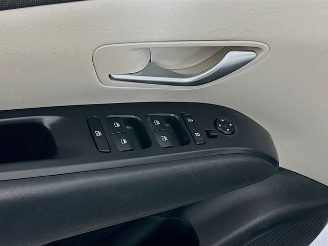 2023 Hyundai Tucson SEL - Photo 22