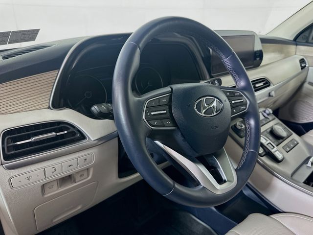 2022 Hyundai Palisade SEL - Photo 11