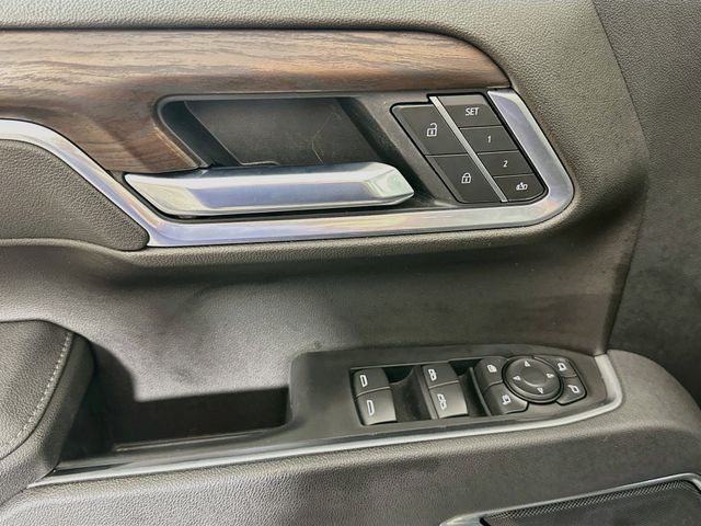 2026 GMC Sierra 1500 SLT - Photo 23