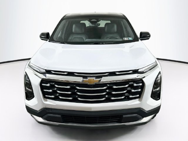 Used 2026 Chevrolet Equinox LT SUV