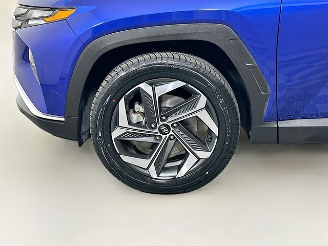 2022 Hyundai Tucson SEL - Photo 37