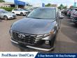 Certified 2024 Hyundai Tucson SEL SUV