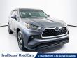 Certified 2020 Toyota Highlander XLE SUV