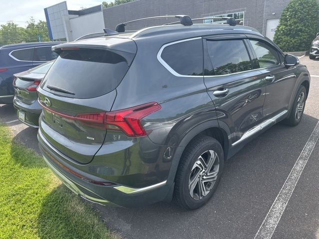 2022 Hyundai Santa Fe SEL - Photo 13
