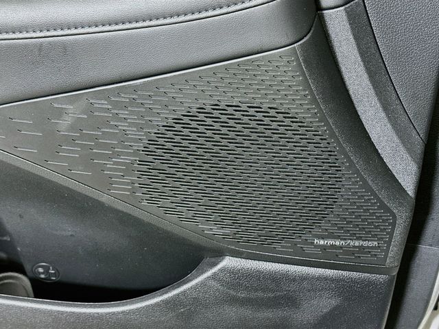 2024 Hyundai Palisade SEL - Photo 24