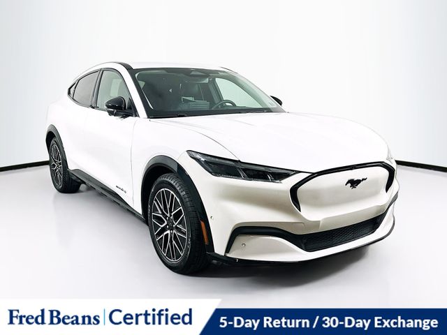 2024 Ford Mustang Mach-E Premium AWD's photo