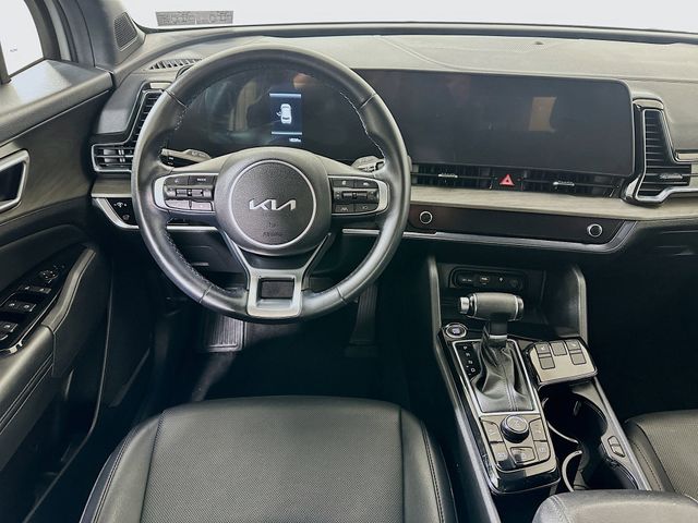 2024 Kia Sportage X-Line - Photo 27