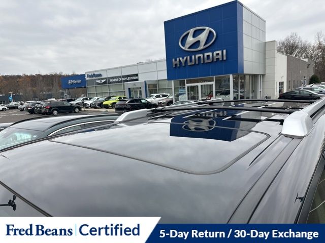 2024 Toyota 4Runner Limited photo 3