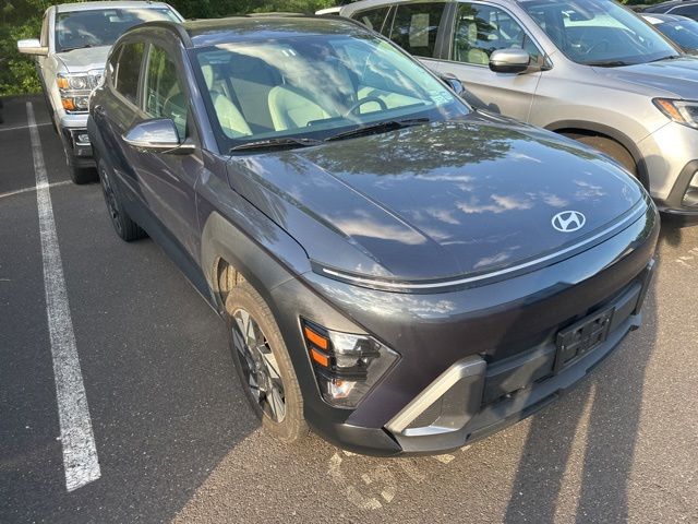 2024 Hyundai Kona SEL - Photo 15