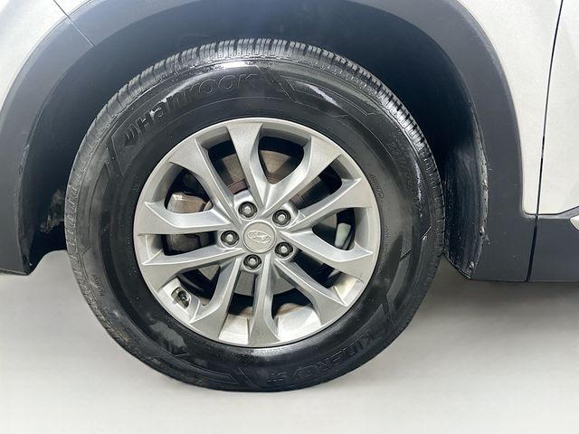 2019 Hyundai Santa Fe SEL - Photo 35