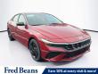 New 2026 Hyundai Elantra SEL Sport Premium Sedan