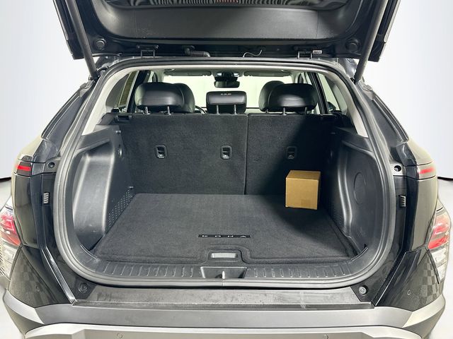 2024 Hyundai Kona Limited - Photo 33