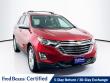 Certified 2019 Chevrolet Equinox Premier SUV