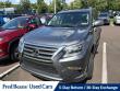 Used 2018 Lexus GX 460 SUV