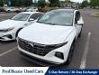 Certified 2023 Hyundai Tucson Limited SUV