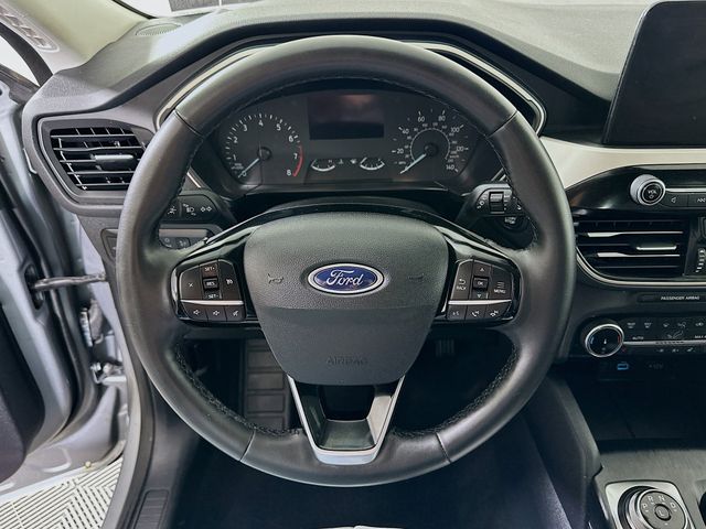 2022 Ford Escape SE - Photo 14