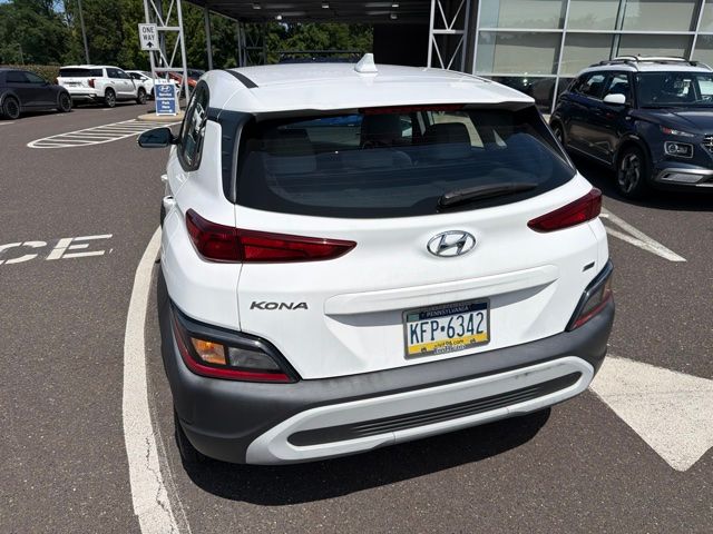2023 Hyundai Kona SE - Photo 7