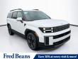 New 2026 Hyundai Santa Fe Hybrid SEL SUV