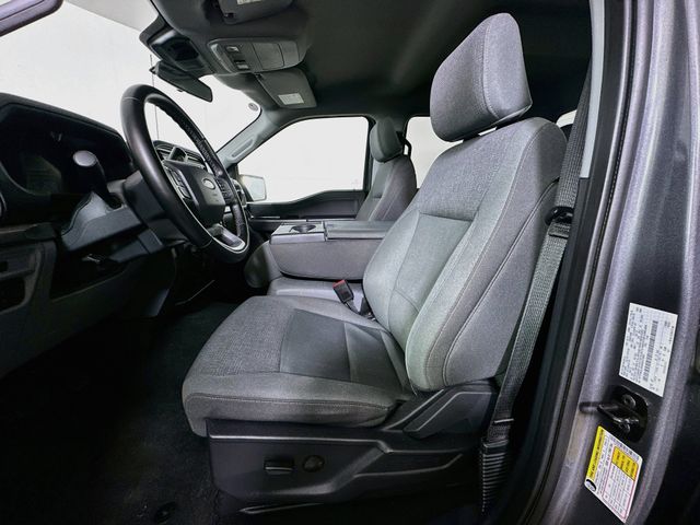 2025 Ford F-150 XLT - Photo 24