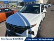 Certified 2022 Hyundai Tucson Hybrid Limited SUV