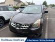 Used 2014 Nissan Rogue Select S SUV