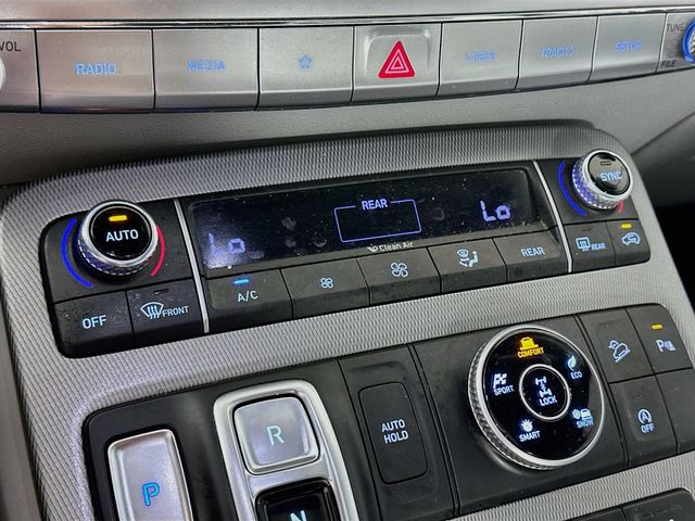 2022 Hyundai Palisade SEL - Photo 19