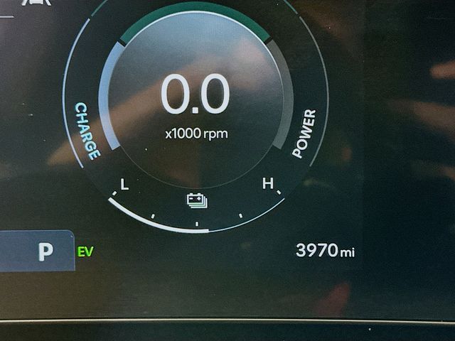 2025 Hyundai Tucson SEL Convenience - Photo 15